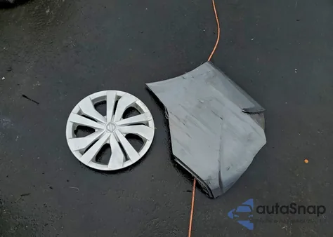 2024 Nissan Versa S из США, поврежденный, VIN 3N1CN8BV3RL818329